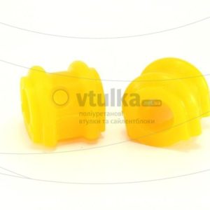 Vtulka perednego stabilizatora ID=22,8 mm 54813-1F000 Hyundai Tucson ВH/Kia Sportage FQ
